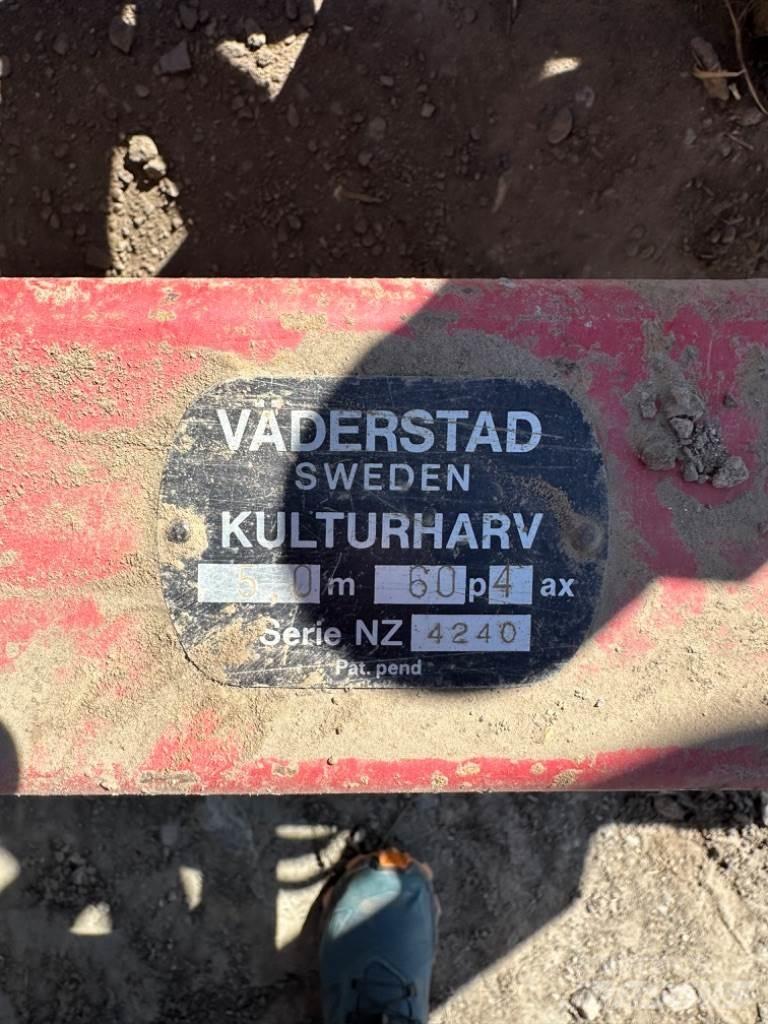 Väderstad NZ Grape