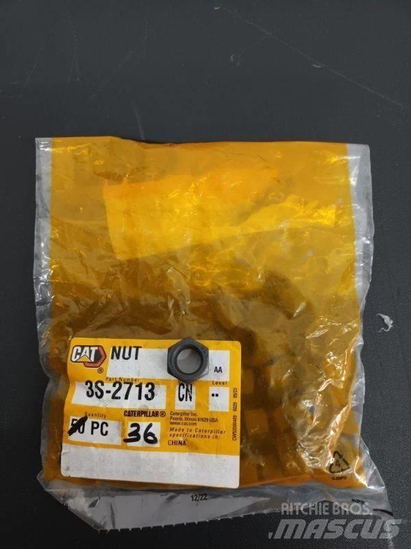 CAT NUT 3S-2713 Sasiuri si suspensii