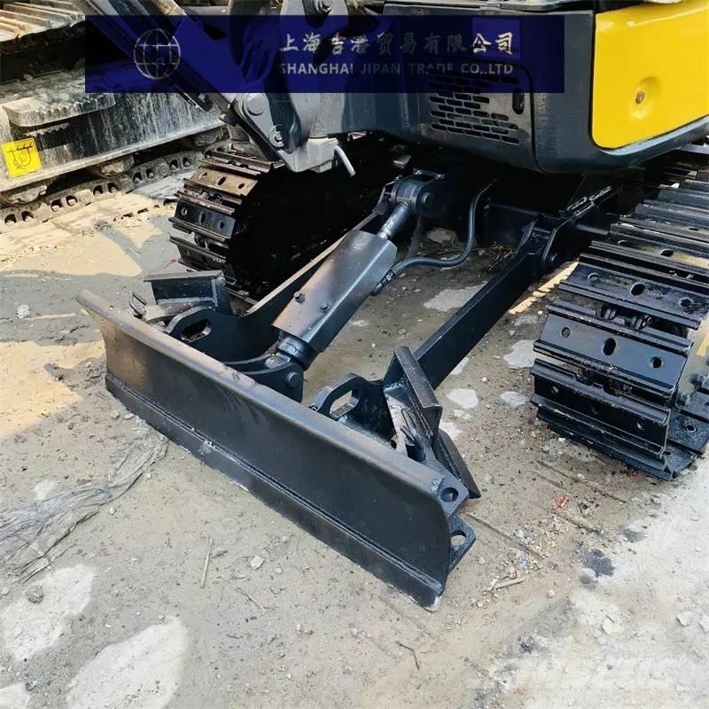 Yanmar Vio 17 Mini excavatoare < 7t