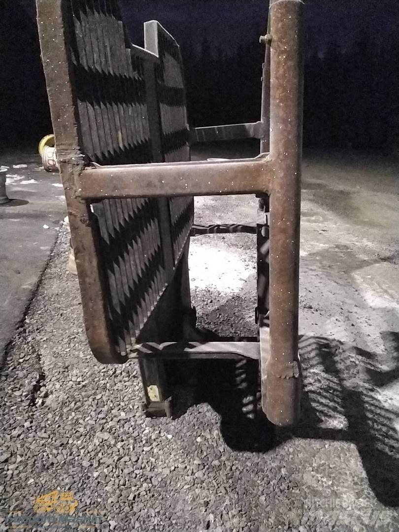 John Deere 1110 Alte componente