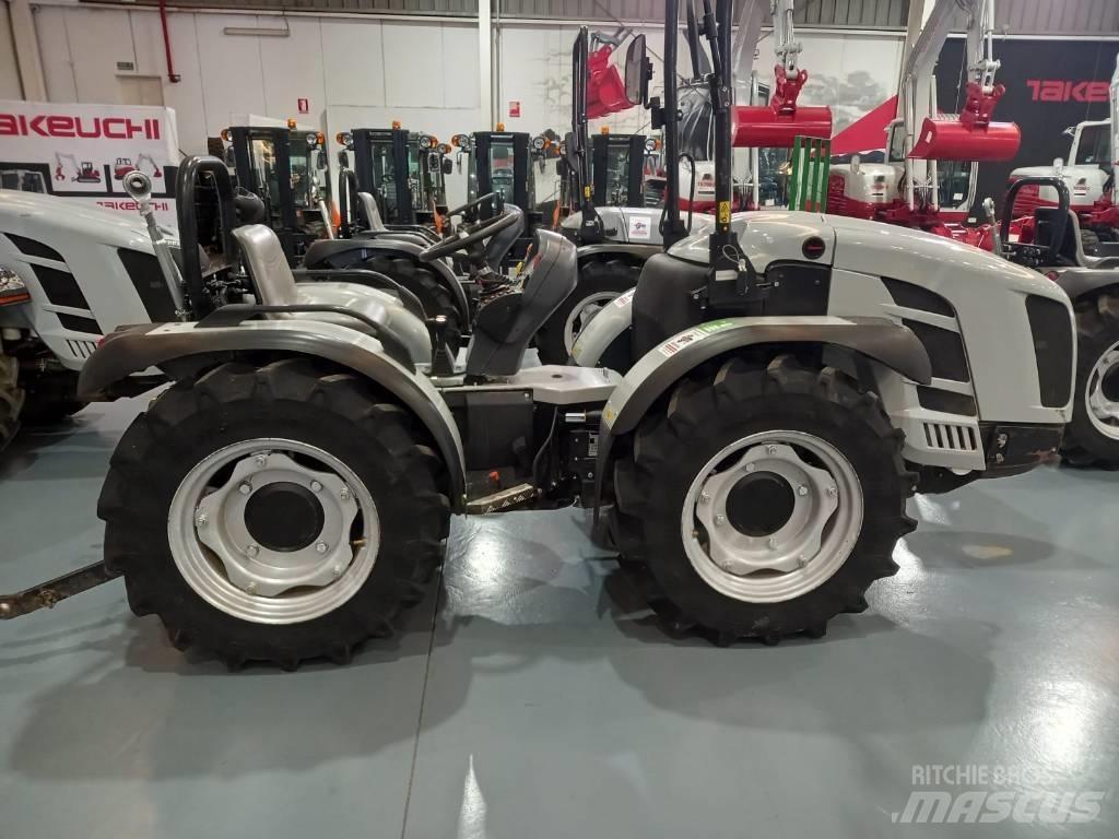 Pasquali MARSK90AR Tractoare