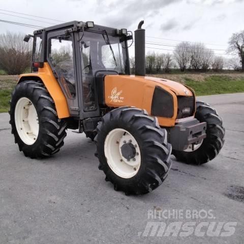 Renault Ceres 95 Tractoare