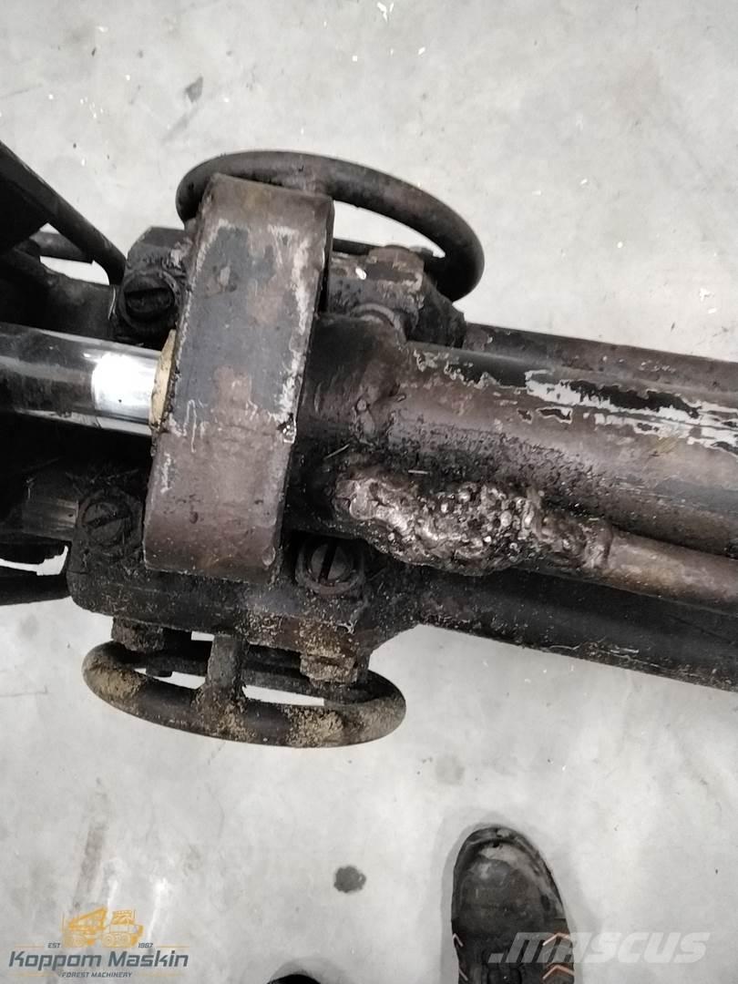 Ösa 374 Macarale de transport