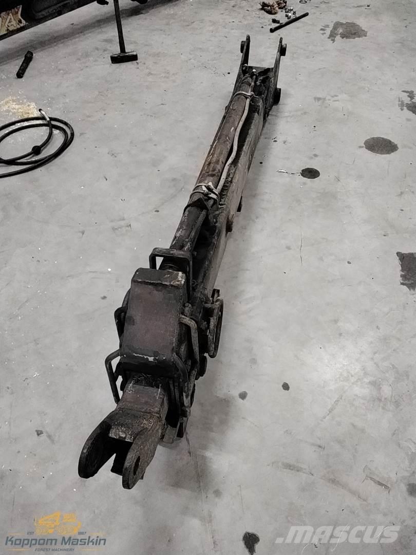 Ösa 374 Macarale de transport