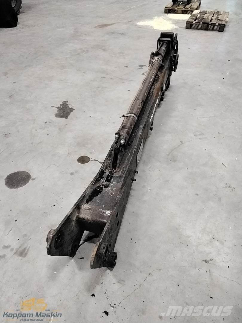 Ösa 374 Macarale de transport