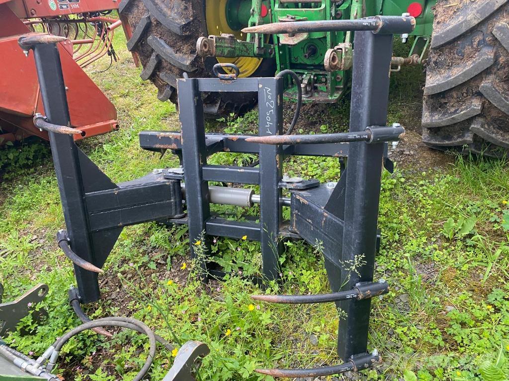 Magsi PB8DF120 Utilaje agricole - Altele