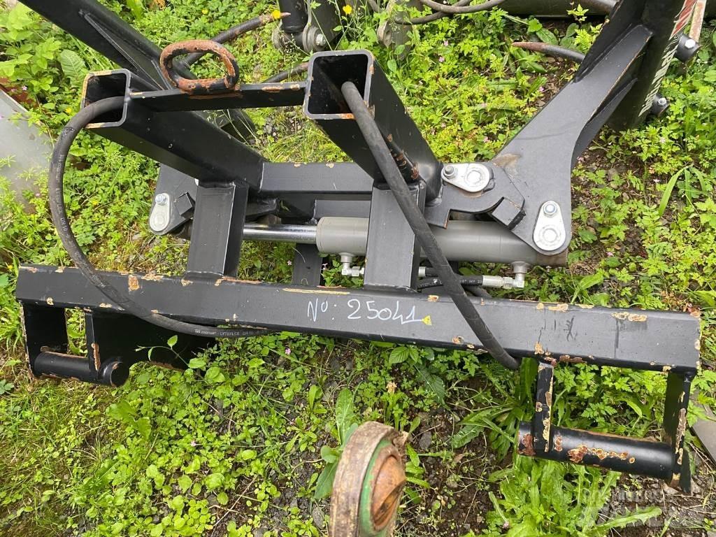 Magsi PB8DF120 Utilaje agricole - Altele