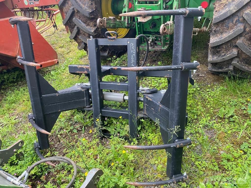 Magsi PB8DF120 Utilaje agricole - Altele