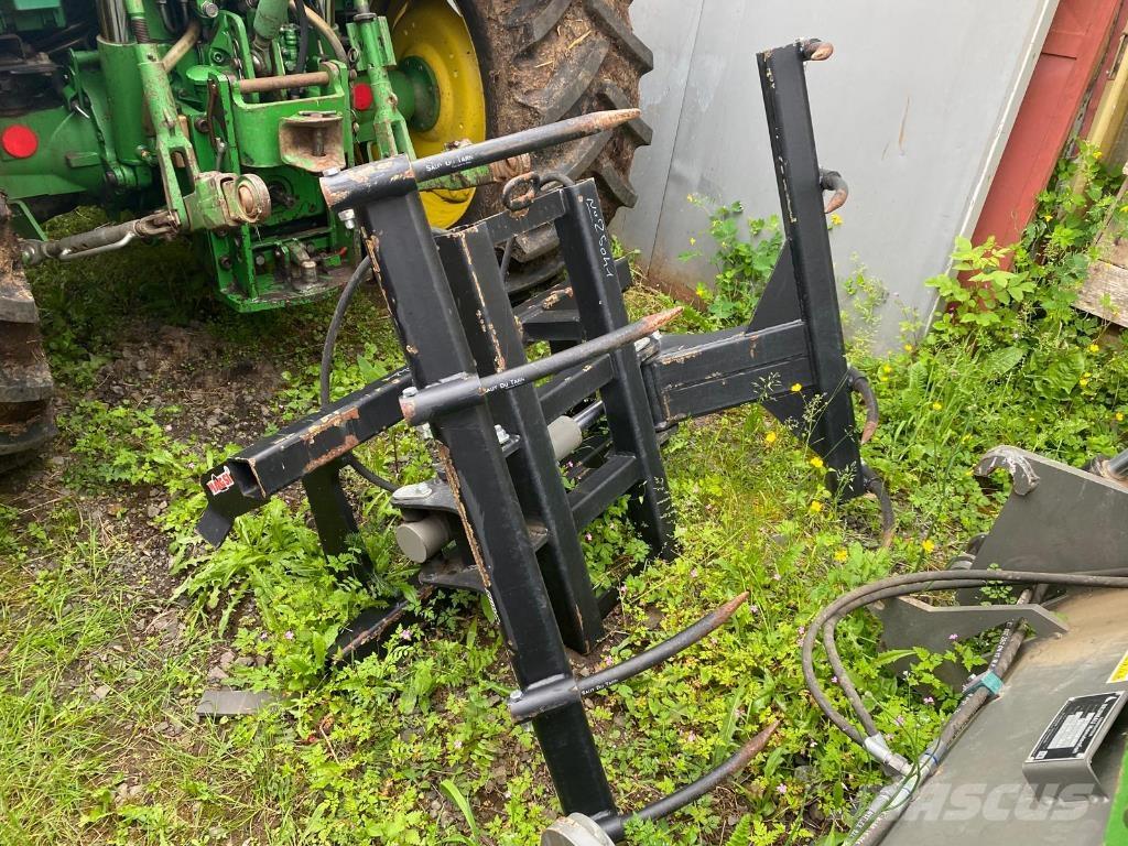 Magsi PB8DF120 Utilaje agricole - Altele