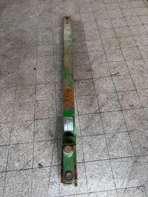 John Deere 8000 Alte accesorii tractor