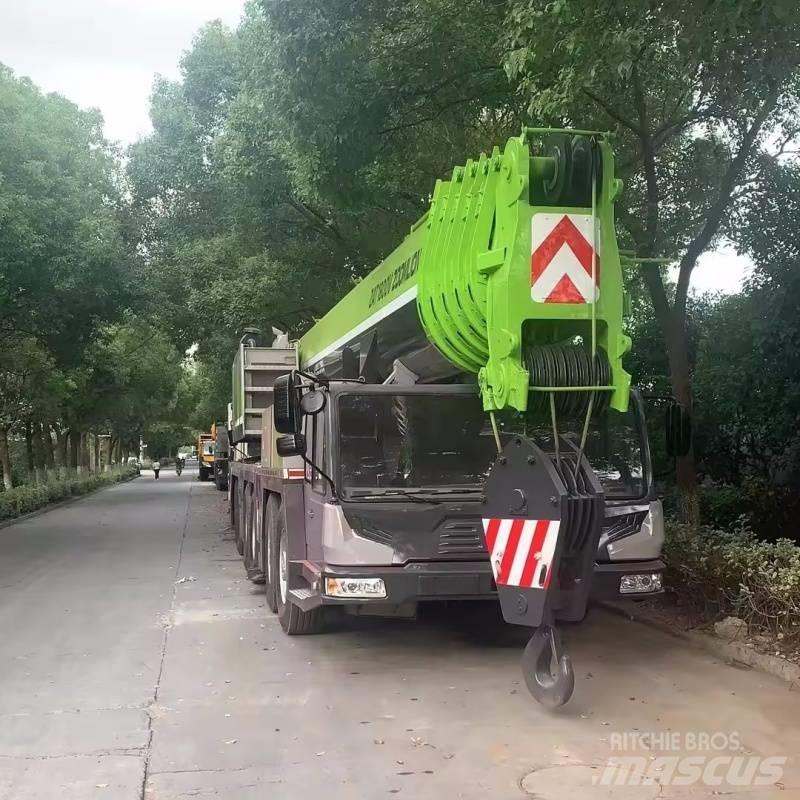 Zoomlion ZAT 1800 V Macara pentru orice teren