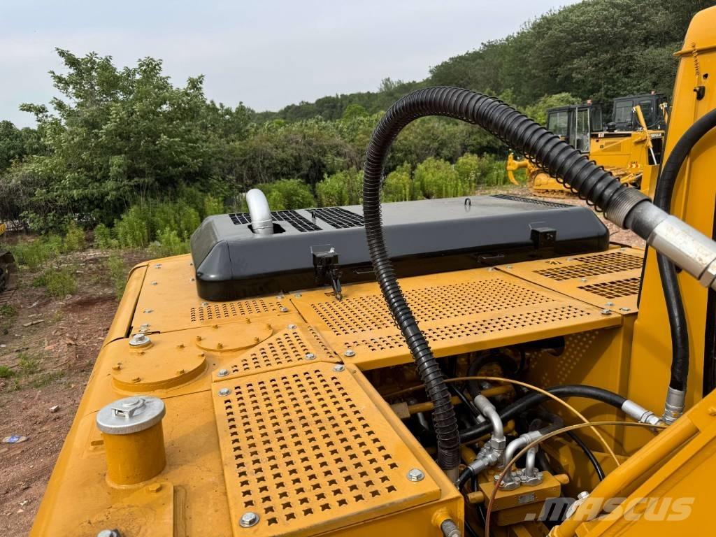 CAT 320 B L Excavatoare pe șenile
