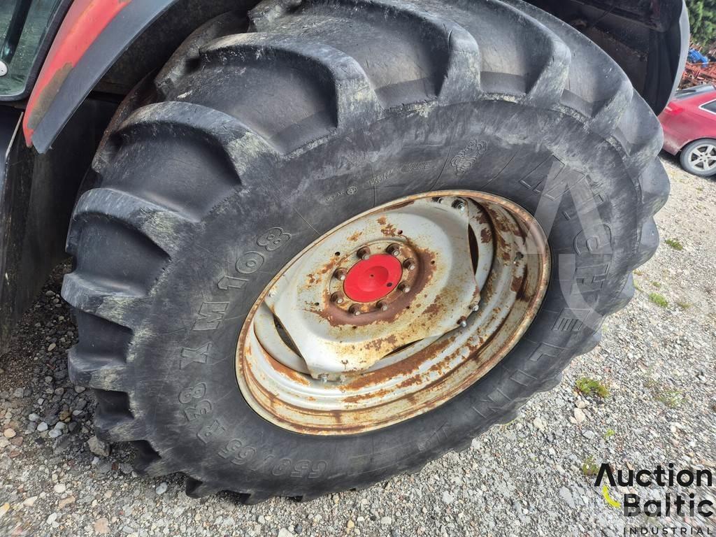 McCormick MTX 140 Tractoare