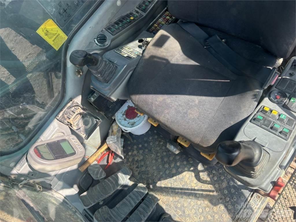 Volvo EC210BLC Excavatoare pe șenile
