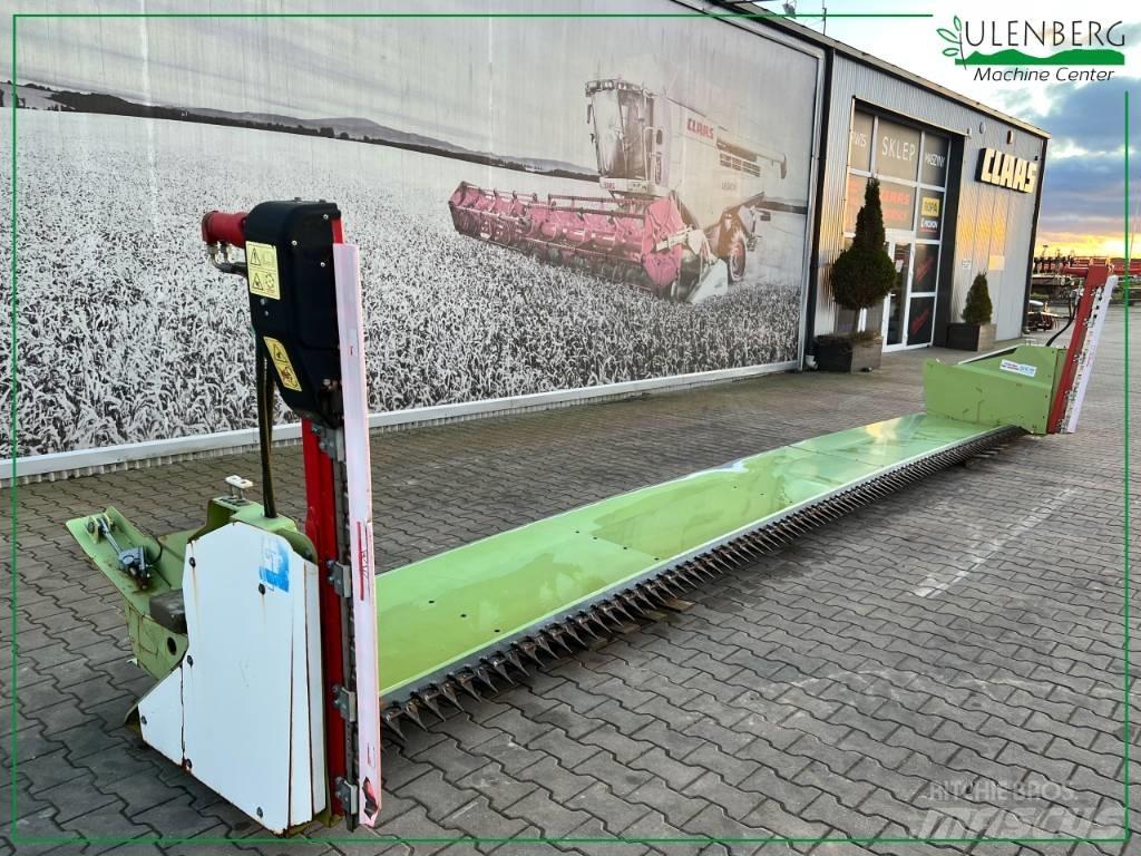  TUCHOLSKI 770 Accesorii combine agricole
