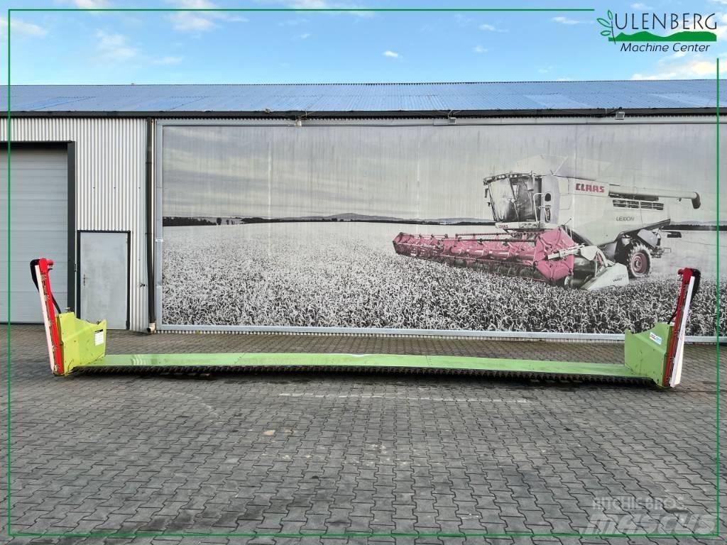  TUCHOLSKI 770 Accesorii combine agricole