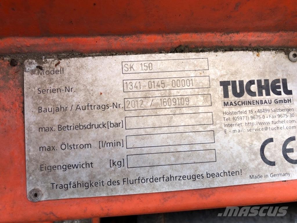 Shibaura ST 333 Tractoare compacte