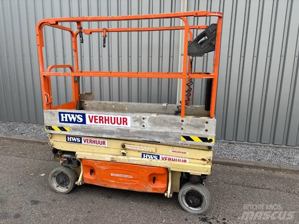 JLG 1930 ES Platforme foarfeca