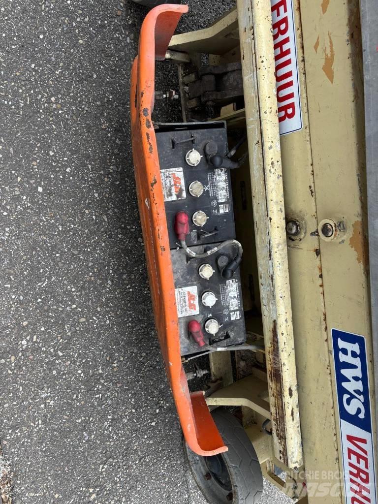 JLG 1930 ES Platforme foarfeca