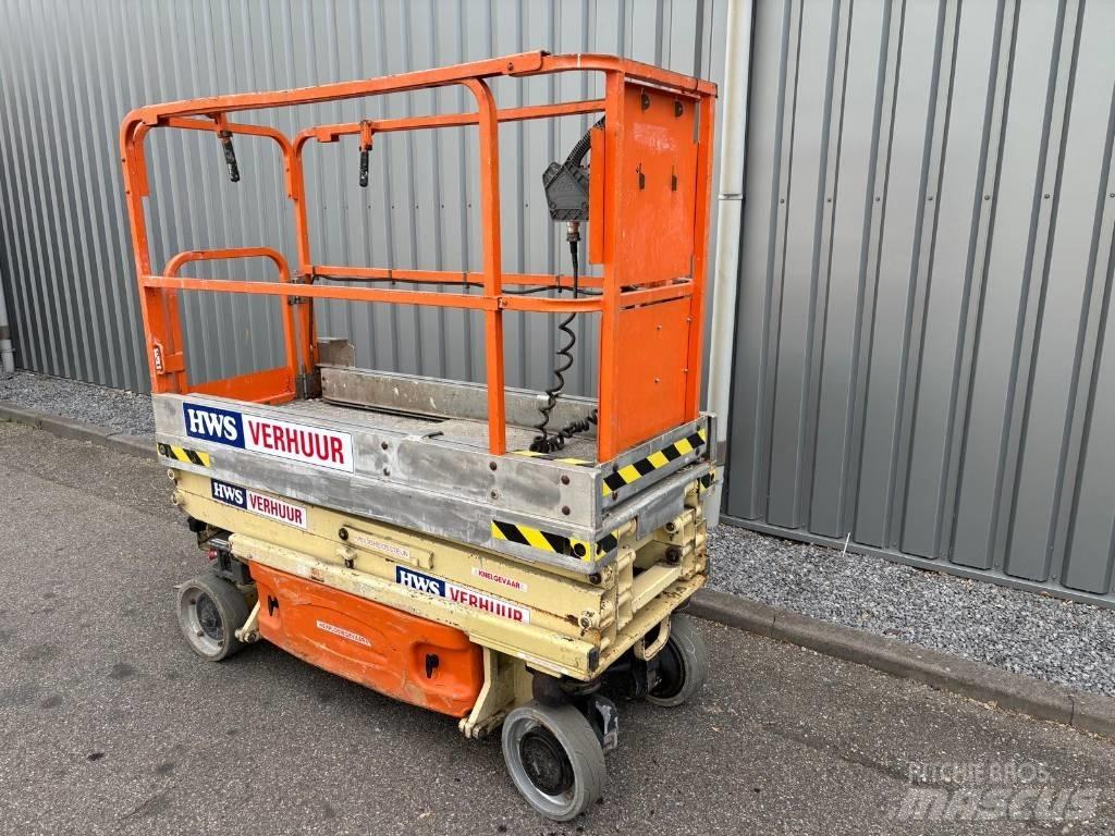JLG 1930 ES Platforme foarfeca