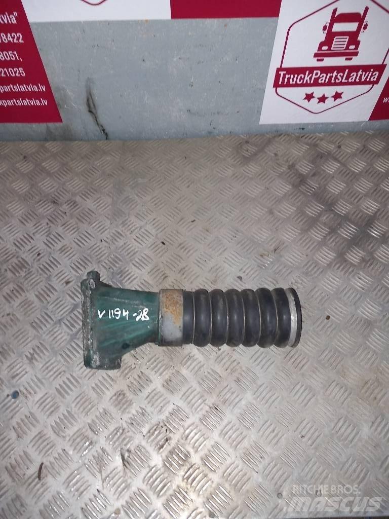 Volvo FH 12  1676491 Radiatoare