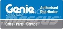 Genie Z 45XC Nacele cu brat articulat