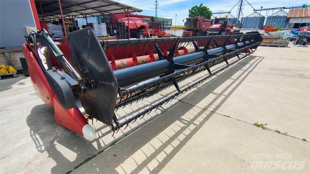 Case IH 3020 Capete pentru culegatoare