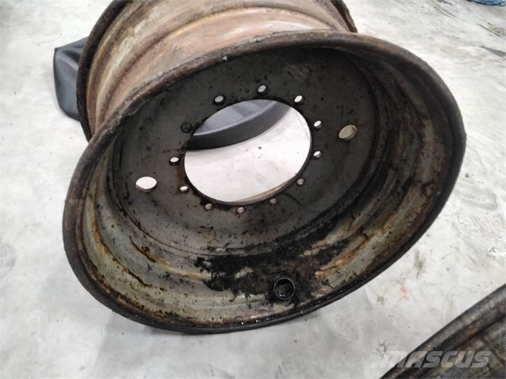 Rottne Rapid 20x34 Anvelope, roti si jante