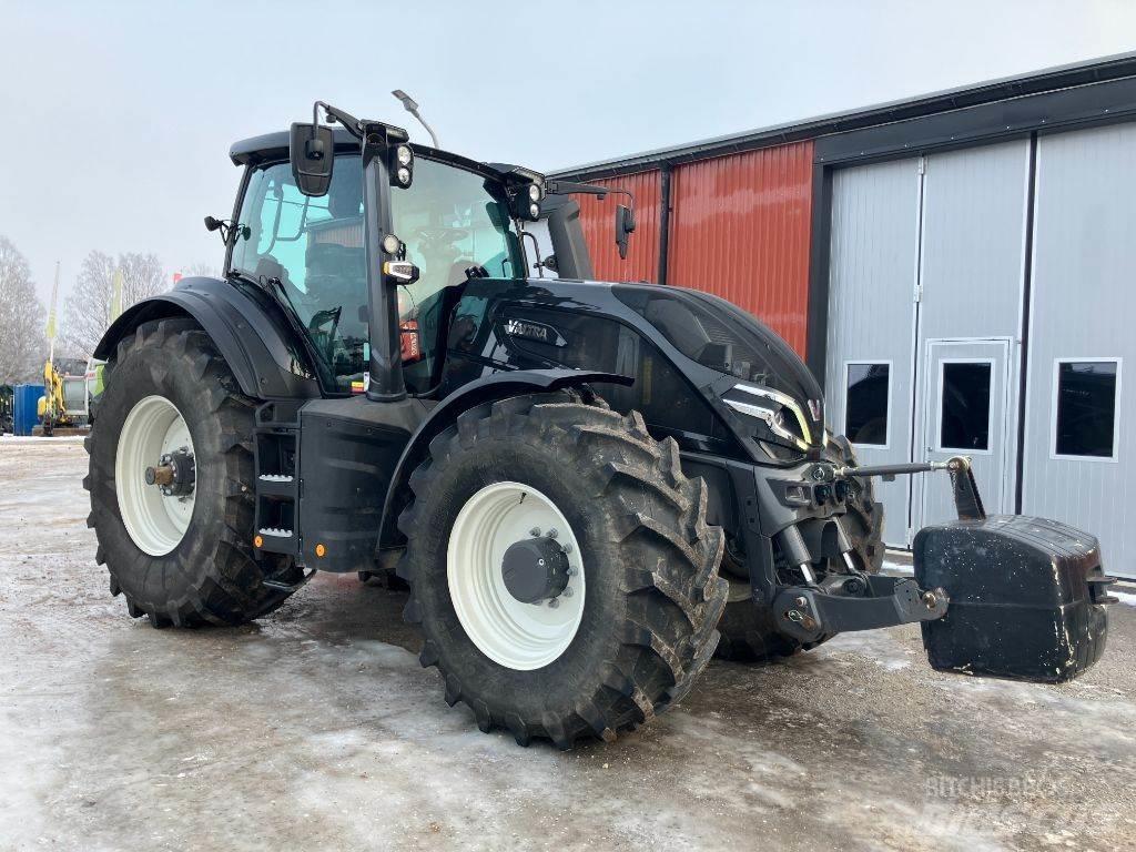 Valtra Q305 Tractoare