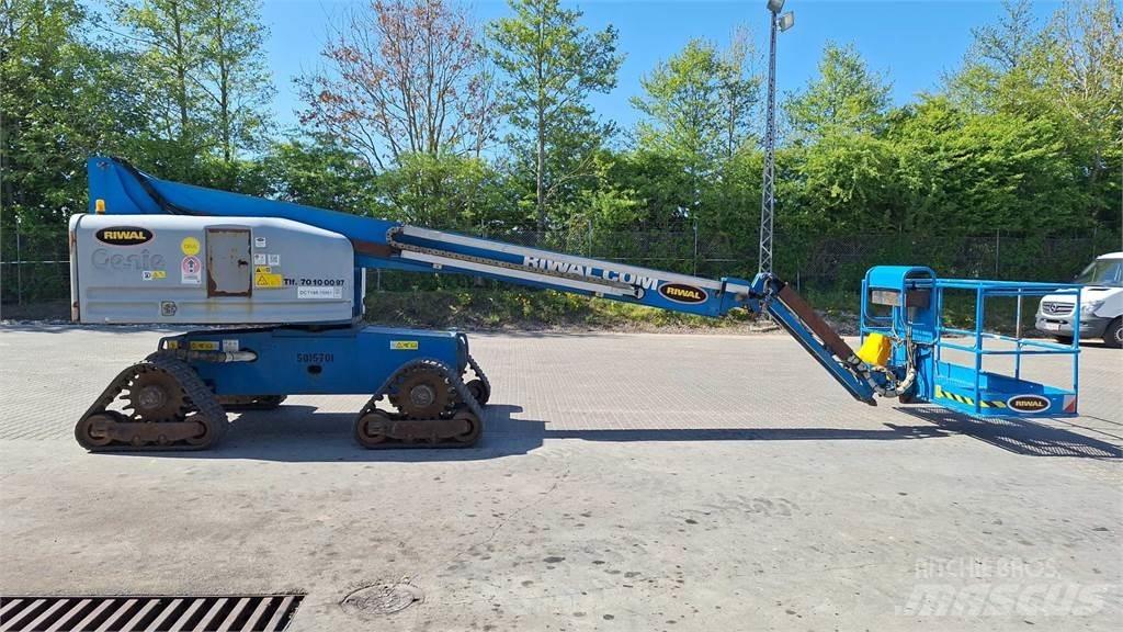 Genie S45TRAXG Alte ascensoare si platforme