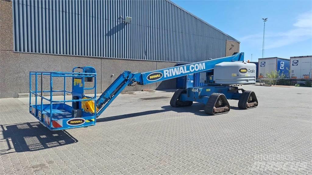 Genie S45TRAXG Alte ascensoare si platforme