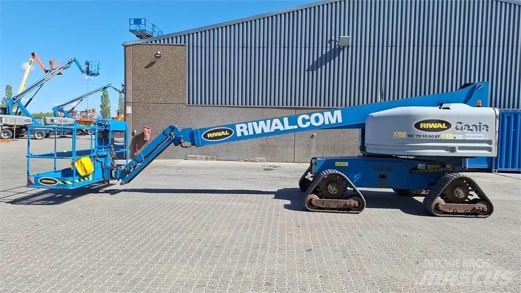 Genie S45TRAXG Alte ascensoare si platforme