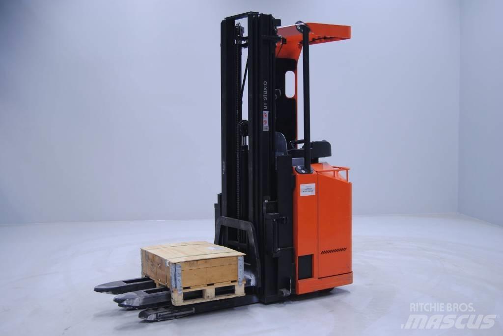 Toyota SSE135L Transpaleti autopropulsanti