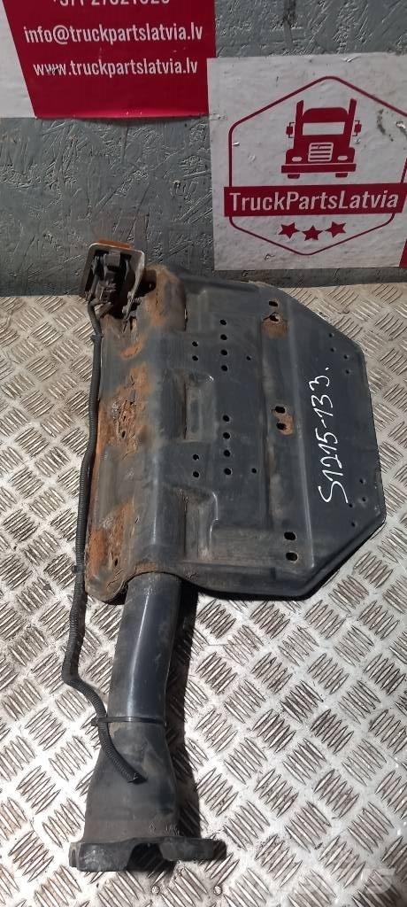 Scania R 440  1725675 Axe