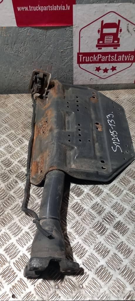 Scania R 440  1725675 Axe