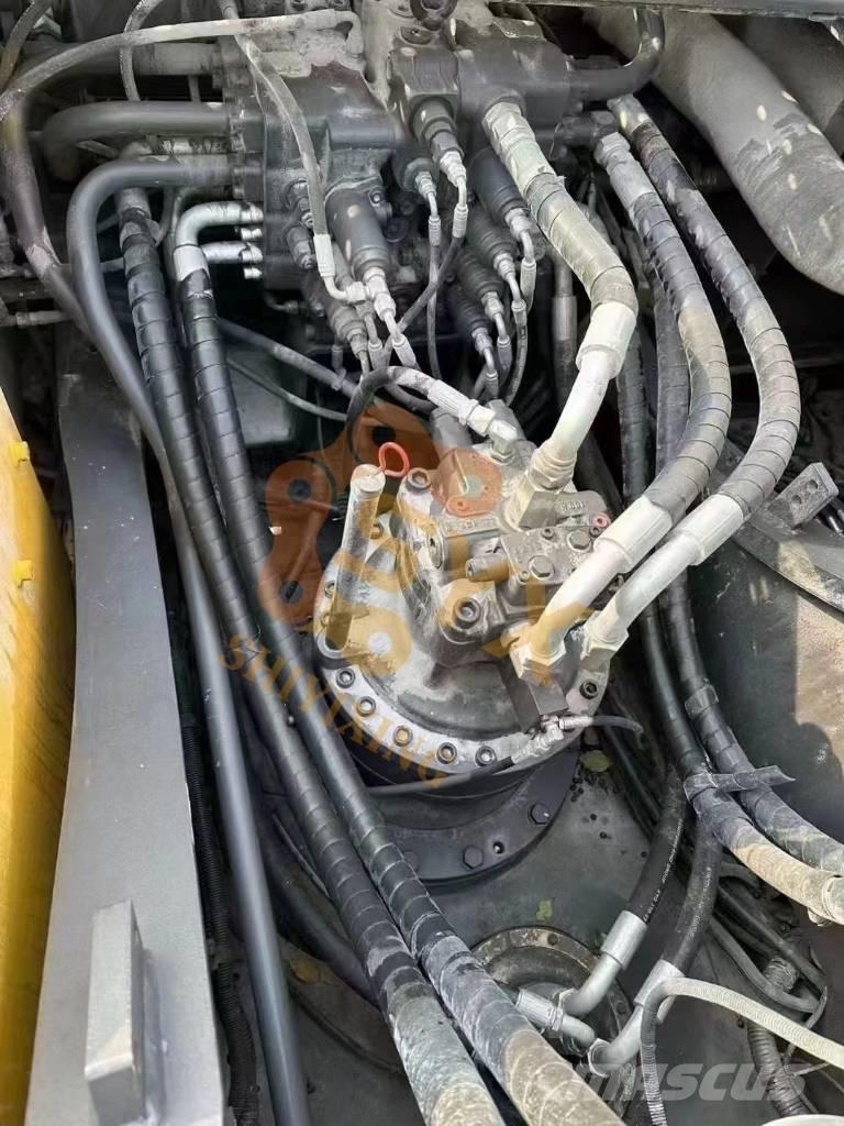 Volvo EC 290 Excavatoare pe șenile
