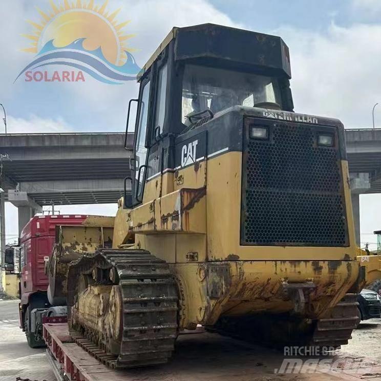CAT 973 D Încarcatoare cu excavator