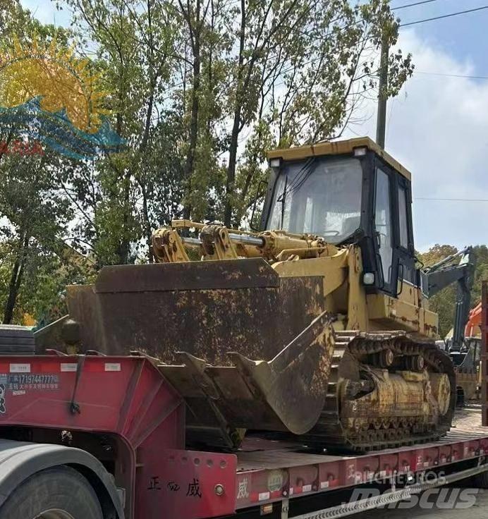 CAT 973 D Încarcatoare cu excavator