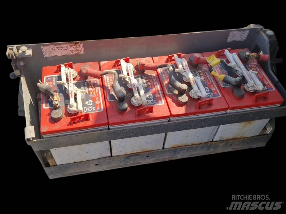 SkyJack SJ III 3215 Platforme foarfeca