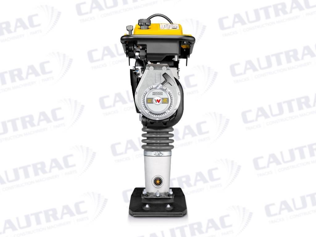 Wacker Neuson BS50-2 Vibratoare