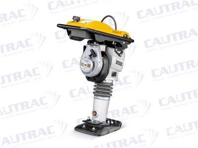 Wacker Neuson BS50-2 Vibratoare