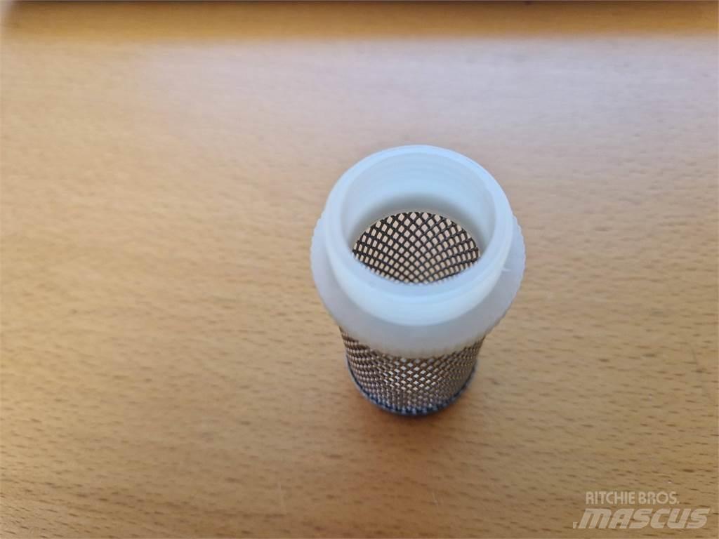 Ponsse 0058262 Motoare