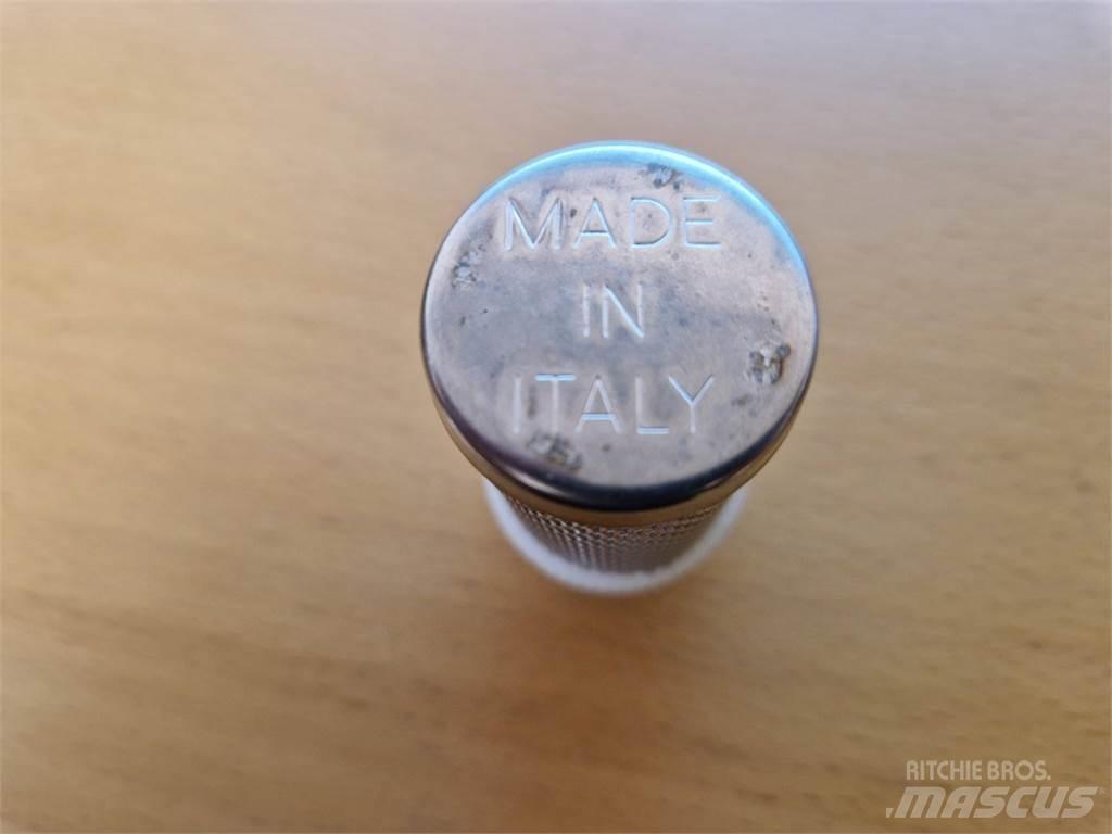 Ponsse 0058262 Motoare
