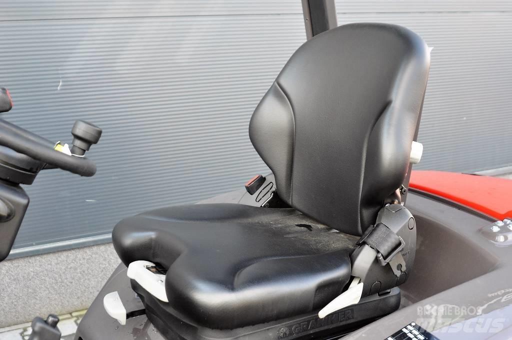Manitou MI30D Stivuitor diesel