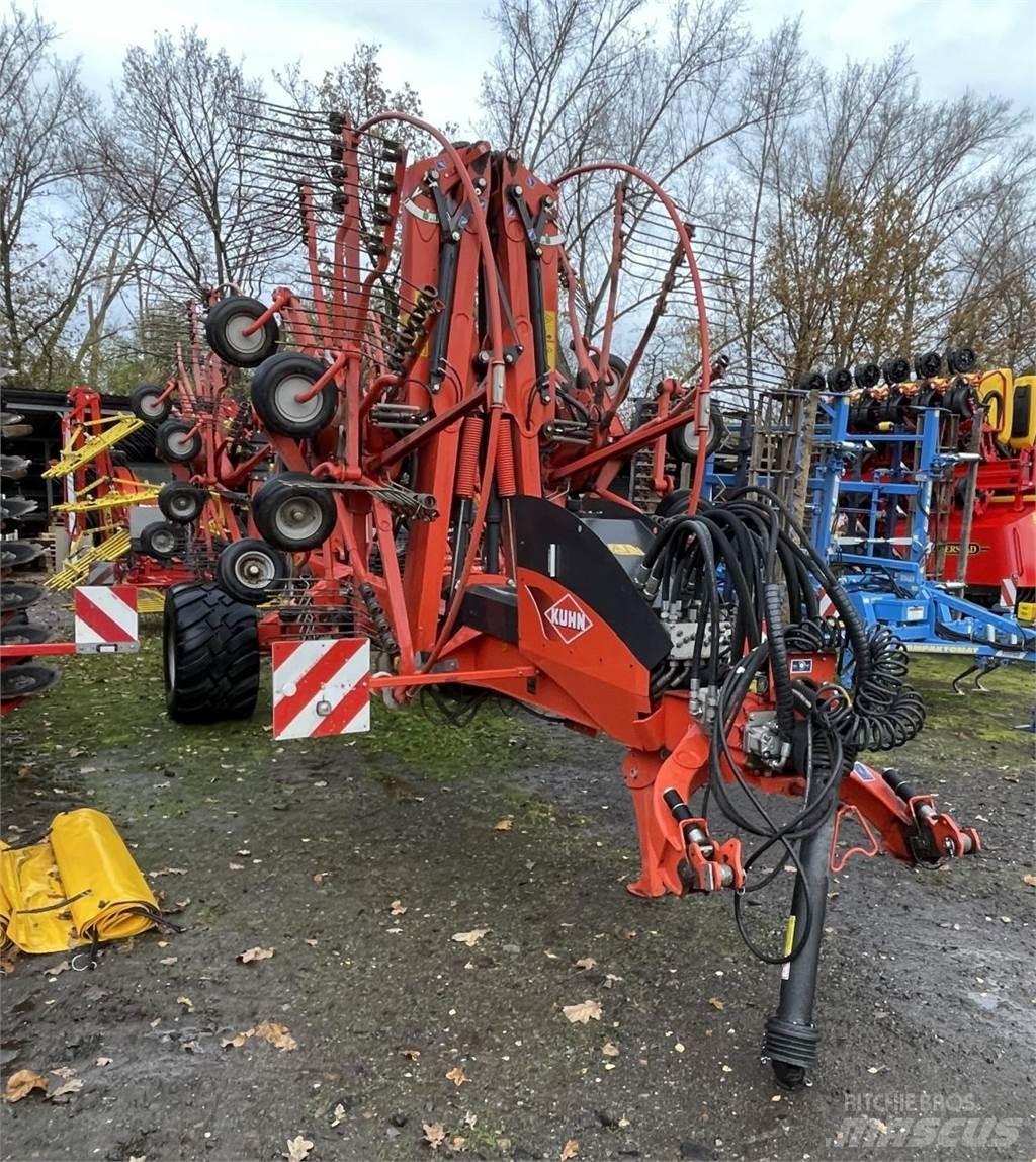Kuhn GA 13131 Combina