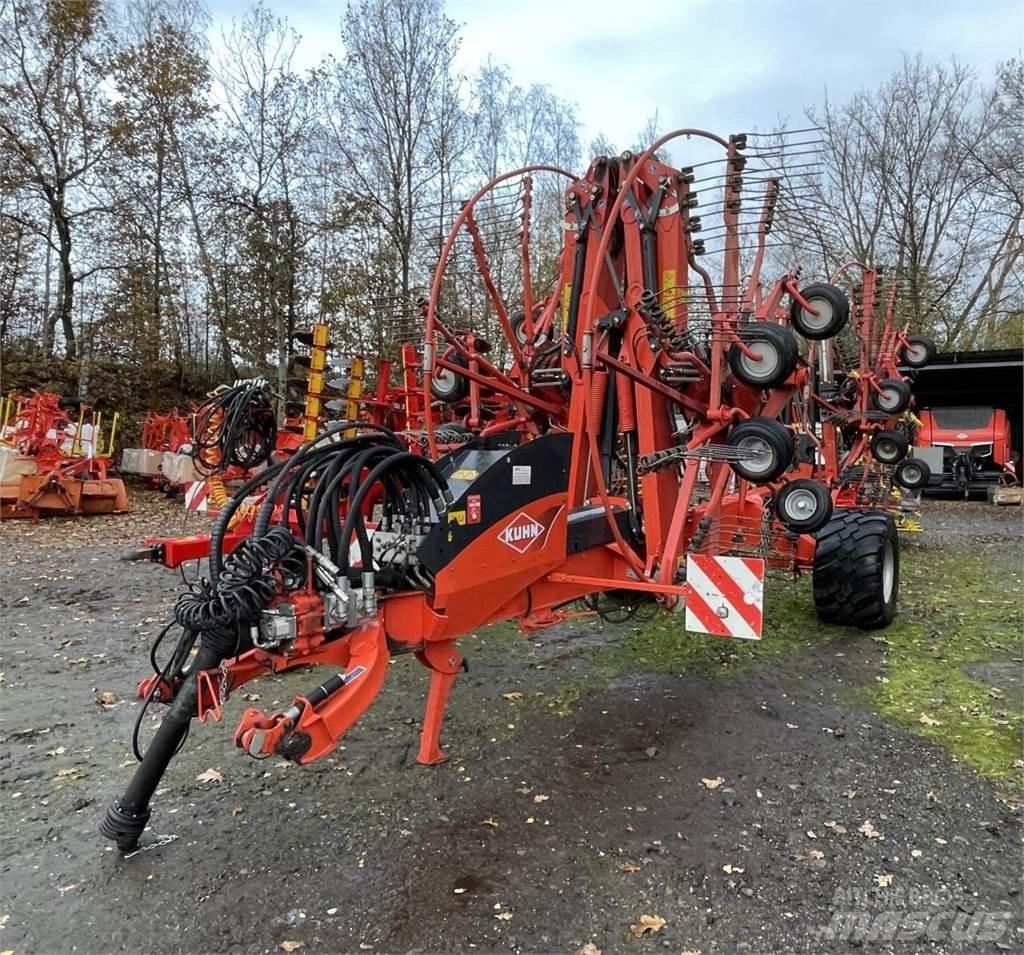 Kuhn GA 13131 Combina