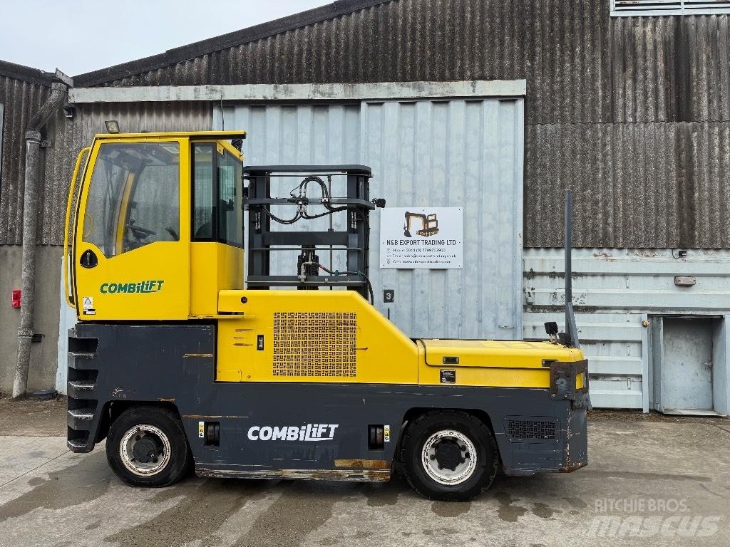Combilift C 6000 Stivuitoare cu patru brate
