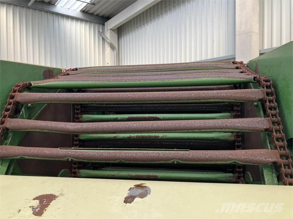 Krone KR 8-16S Masina de balotat cilindric