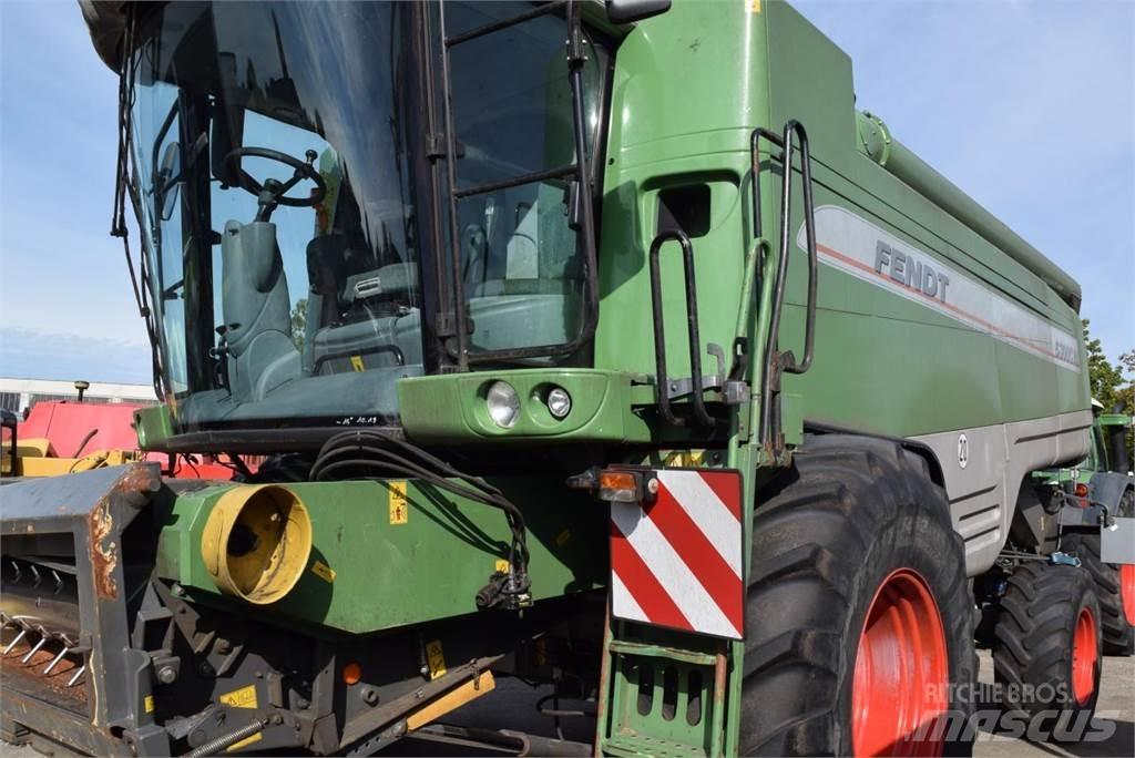 Fendt 6300 C AL Combine de secerat