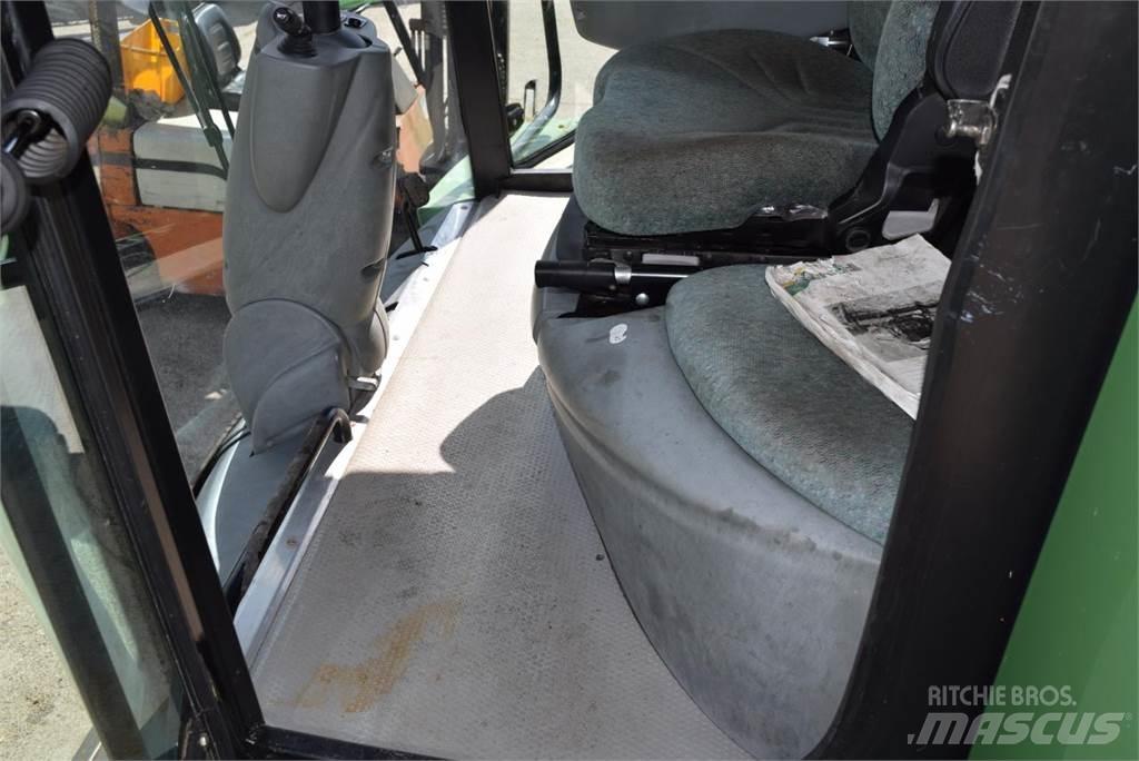 Fendt 6300 C AL Combine de secerat